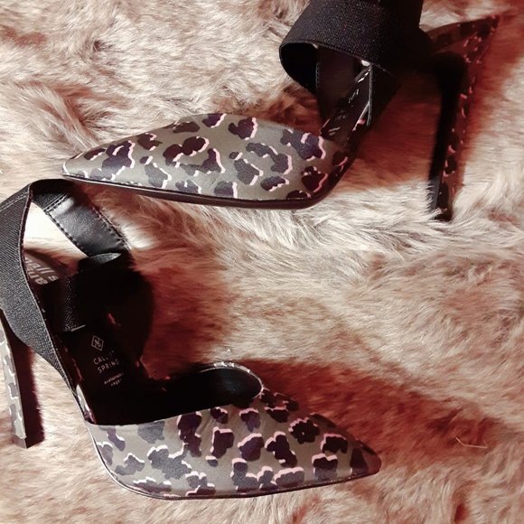 Call It Spring Heels - Picture 3 of 6